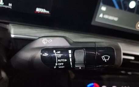 KIA K5, 2024 год, 3 267 000 рублей, 19 фотография