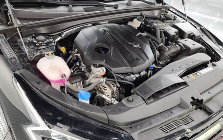 KIA K5, 2024 год, 3 267 000 рублей, 27 фотография