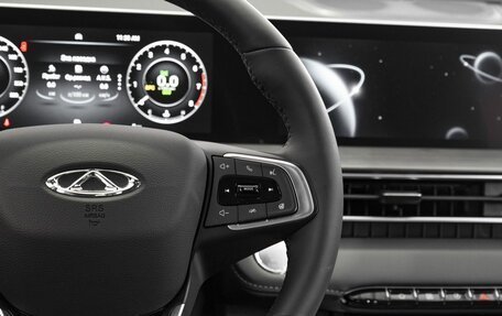 Chery Tiggo 4 I рестайлинг, 2025 год, 2 242 350 рублей, 10 фотография