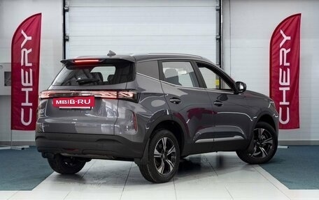 Chery Tiggo 4 I рестайлинг, 2026 год, 2 018 610 рублей, 15 фотография