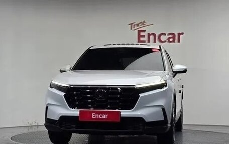 Honda CR-V, 2023 год, 3 800 000 рублей, 2 фотография