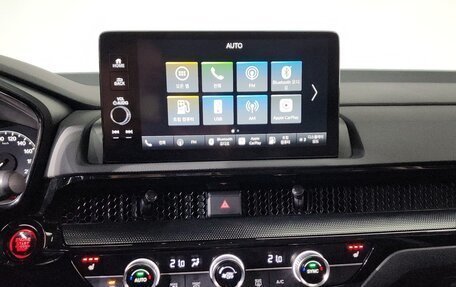 Honda CR-V, 2023 год, 3 800 000 рублей, 10 фотография