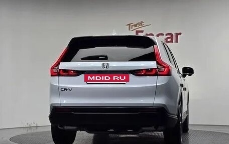 Honda CR-V, 2023 год, 3 800 000 рублей, 3 фотография