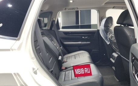 Honda CR-V, 2023 год, 3 800 000 рублей, 6 фотография
