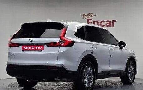 Honda CR-V, 2023 год, 3 800 000 рублей, 4 фотография