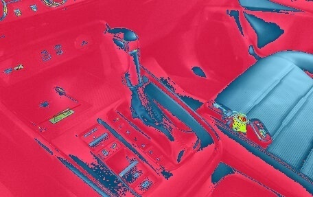 Honda CR-V, 2023 год, 3 800 000 рублей, 14 фотография