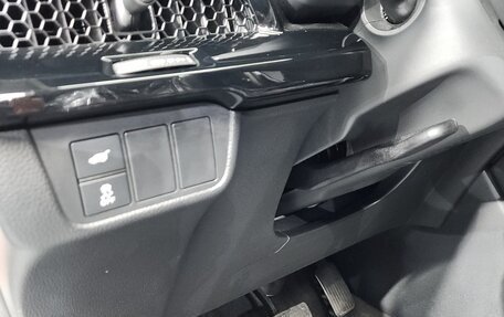 Honda CR-V, 2023 год, 3 800 000 рублей, 18 фотография