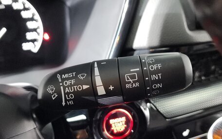 Honda CR-V, 2023 год, 3 800 000 рублей, 16 фотография