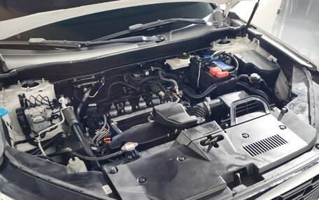 Honda CR-V, 2023 год, 3 800 000 рублей, 23 фотография