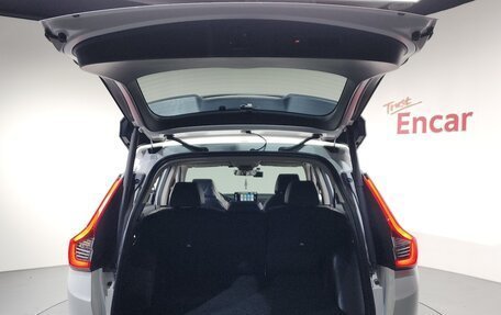 Honda CR-V, 2023 год, 3 800 000 рублей, 24 фотография