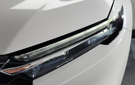 Honda CR-V, 2023 год, 3 800 000 рублей, 25 фотография