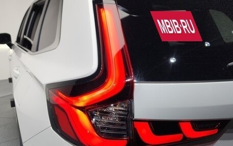 Honda CR-V, 2023 год, 3 800 000 рублей, 26 фотография