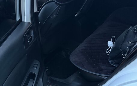 Subaru XV I рестайлинг, 2014 год, 1 300 000 рублей, 15 фотография