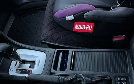 Subaru XV I рестайлинг, 2014 год, 1 300 000 рублей, 10 фотография