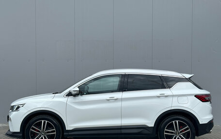 Geely Coolray I, 2022 год, 1 855 000 рублей, 9 фотография