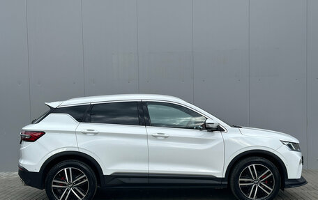 Geely Coolray I, 2022 год, 1 855 000 рублей, 5 фотография