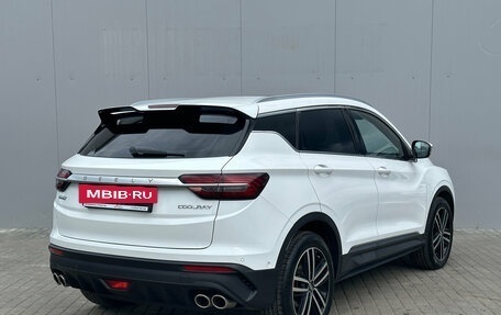 Geely Coolray I, 2022 год, 1 855 000 рублей, 6 фотография