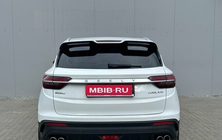 Geely Coolray I, 2022 год, 1 855 000 рублей, 7 фотография