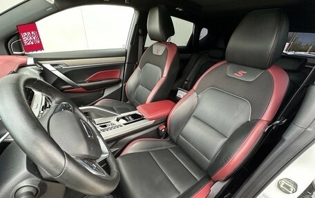 Geely Coolray I, 2022 год, 1 855 000 рублей, 11 фотография