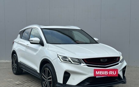 Geely Coolray I, 2022 год, 1 855 000 рублей, 3 фотография