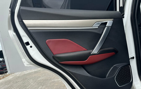 Geely Coolray I, 2022 год, 1 855 000 рублей, 15 фотография
