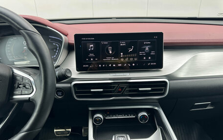 Geely Coolray I, 2022 год, 1 855 000 рублей, 17 фотография