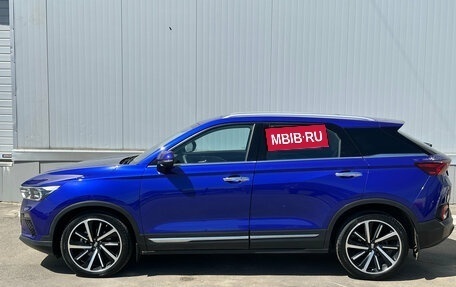 FAW Bestune T77, 2023 год, 1 750 000 рублей, 9 фотография