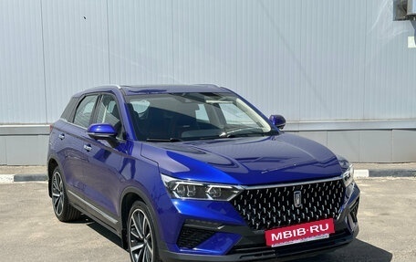 FAW Bestune T77, 2023 год, 1 750 000 рублей, 4 фотография