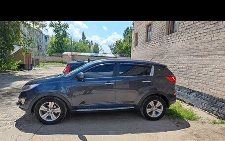 KIA Sportage III, 2011 год, 1 000 000 рублей, 5 фотография