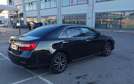 Toyota Camry, 2013 год, 1 250 000 рублей, 3 фотография