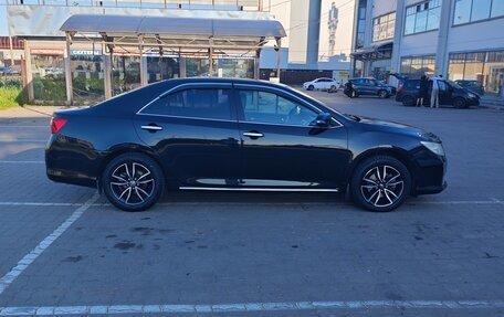 Toyota Camry, 2013 год, 1 250 000 рублей, 5 фотография