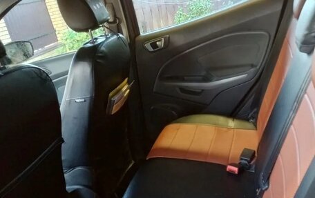 Ford EcoSport, 2016 год, 1 160 000 рублей, 3 фотография