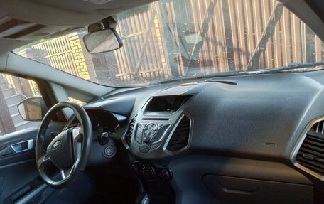 Ford EcoSport, 2016 год, 1 160 000 рублей, 4 фотография