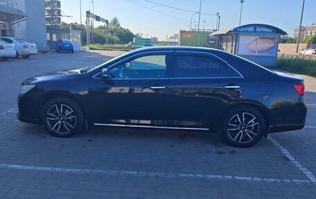 Toyota Camry, 2013 год, 1 250 000 рублей, 6 фотография