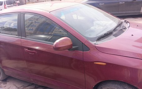 Chery Bonus (A13), 2013 год, 310 000 рублей, 2 фотография