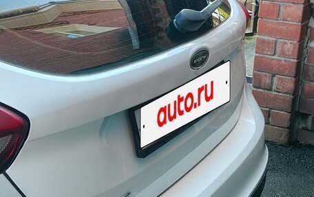 Ford Focus III, 2015 год, 950 000 рублей, 4 фотография