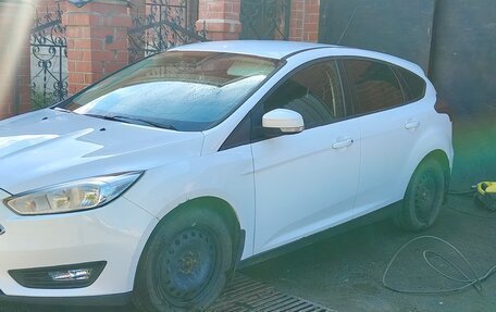 Ford Focus III, 2015 год, 950 000 рублей, 5 фотография