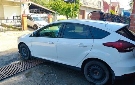 Ford Focus III, 2015 год, 950 000 рублей, 3 фотография