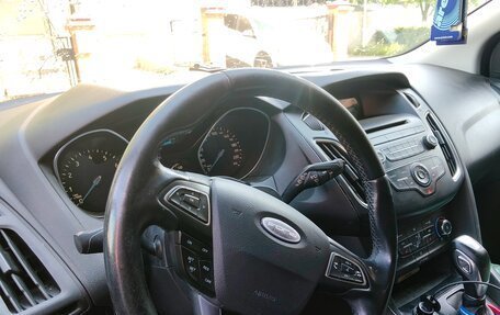 Ford Focus III, 2015 год, 950 000 рублей, 6 фотография