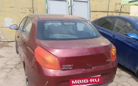 Chery Bonus (A13), 2013 год, 310 000 рублей, 3 фотография