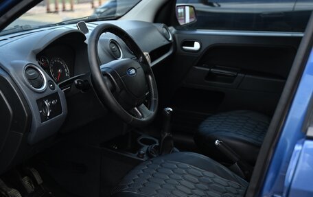 Ford Fusion I, 2008 год, 500 000 рублей, 6 фотография