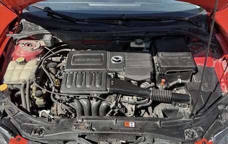 Mazda 3, 2006 год, 550 000 рублей, 15 фотография