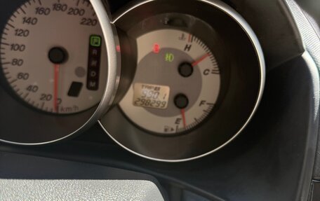 Mazda 3, 2006 год, 550 000 рублей, 14 фотография