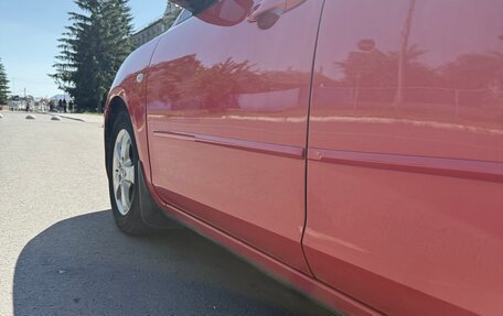 Mazda 3, 2006 год, 550 000 рублей, 6 фотография