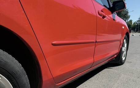 Mazda 3, 2006 год, 550 000 рублей, 8 фотография