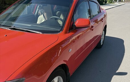 Mazda 3, 2006 год, 550 000 рублей, 3 фотография