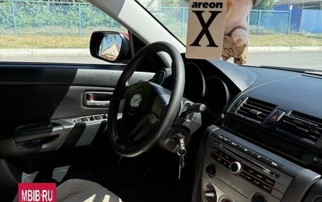 Mazda 3, 2006 год, 550 000 рублей, 11 фотография