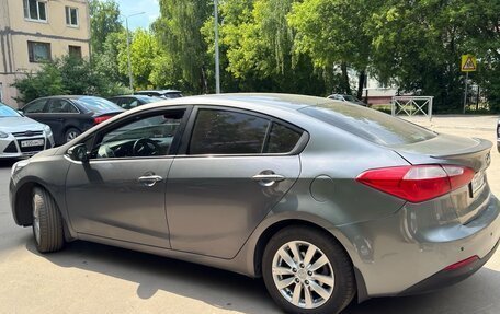 KIA Cerato III, 2014 год, 1 150 000 рублей, 6 фотография