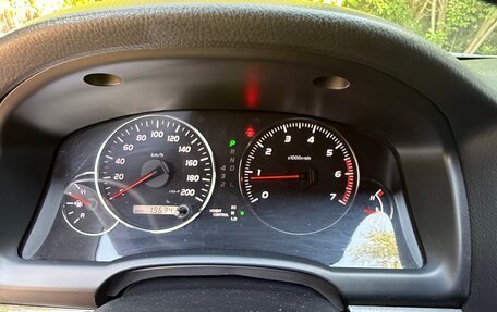 Toyota Land Cruiser Prado 120 рестайлинг, 2008 год, 2 550 000 рублей, 4 фотография
