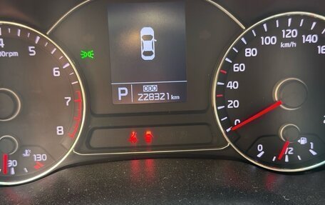 KIA Cerato III, 2014 год, 1 150 000 рублей, 3 фотография